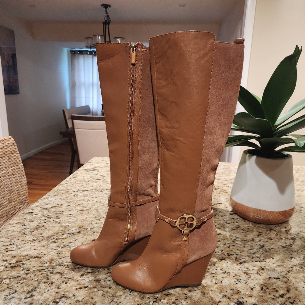 Iman* Boot - image 3